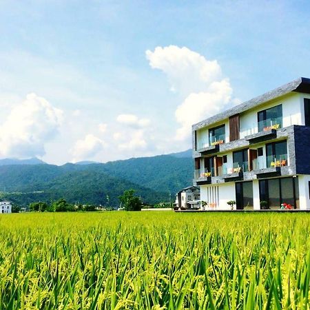 Yuansu.Mhl48 B&B Dongshan  Zewnętrze zdjęcie