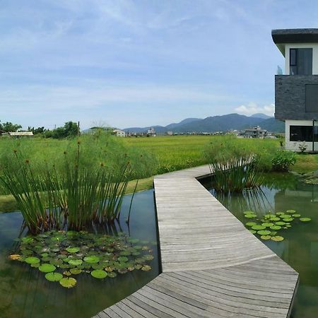 Yuansu.Mhl48 B&B Dongshan  Zewnętrze zdjęcie