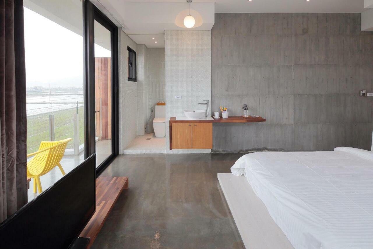 Yuansu.Mhl48 B&B Dongshan  Zewnętrze zdjęcie