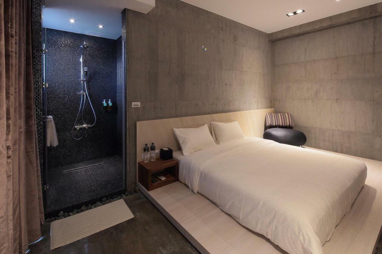 Yuansu.Mhl48 B&B Dongshan  Zewnętrze zdjęcie