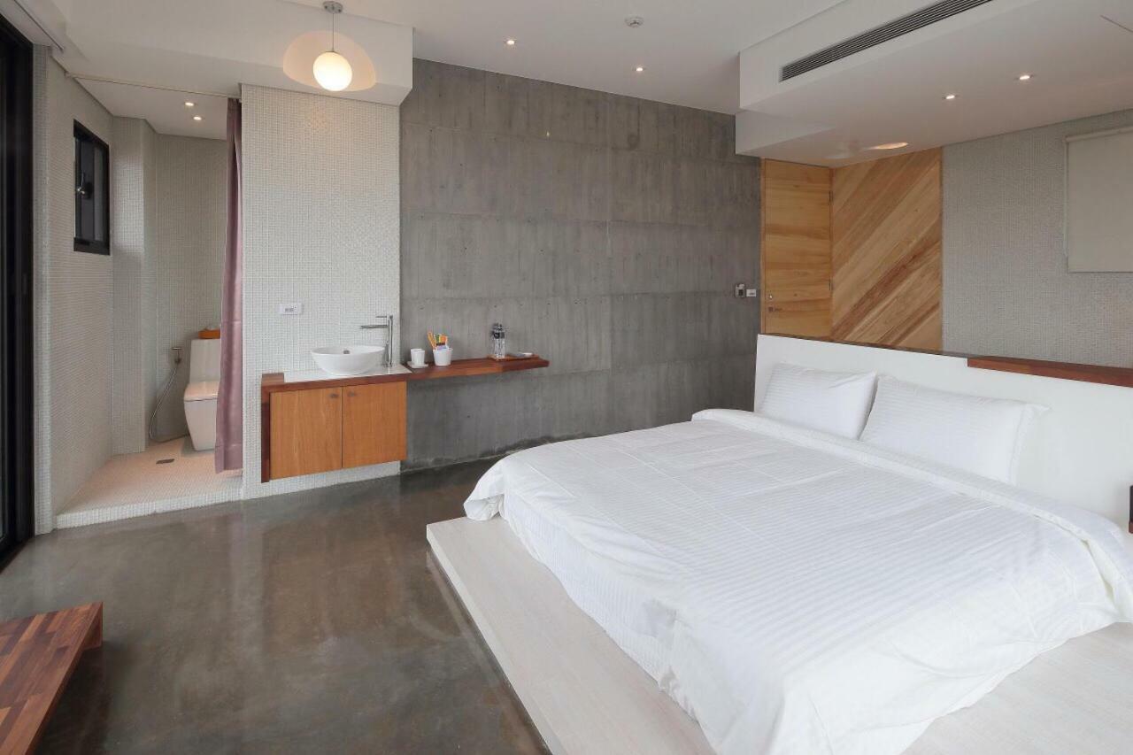 Yuansu.Mhl48 B&B Dongshan  Zewnętrze zdjęcie