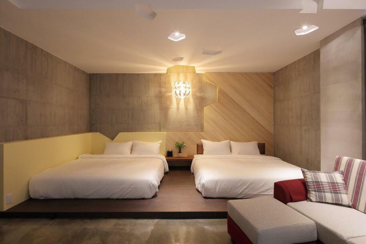 Yuansu.Mhl48 B&B Dongshan  Zewnętrze zdjęcie