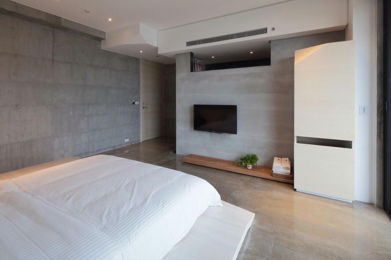 Yuansu.Mhl48 B&B Dongshan  Zewnętrze zdjęcie