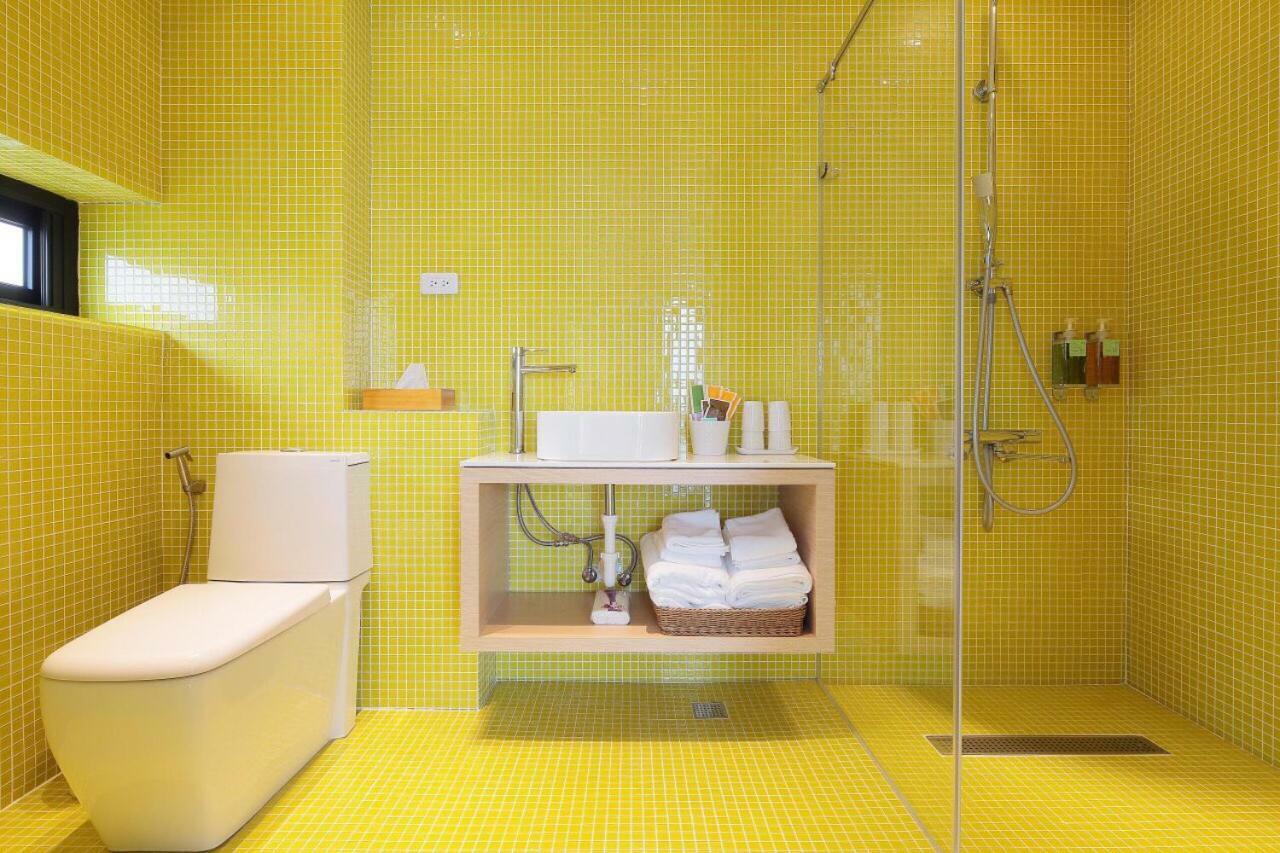 Yuansu.Mhl48 B&B Dongshan  Zewnętrze zdjęcie