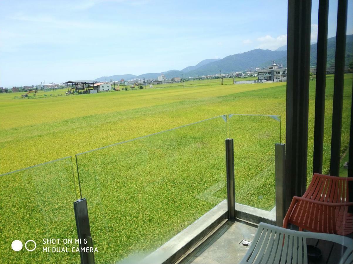 Yuansu.Mhl48 B&B Dongshan  Zewnętrze zdjęcie