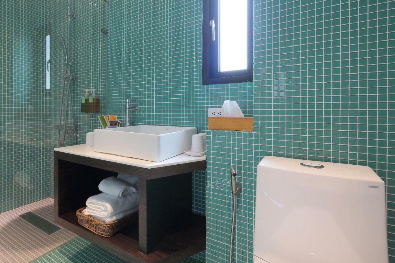 Yuansu.Mhl48 B&B Dongshan  Zewnętrze zdjęcie