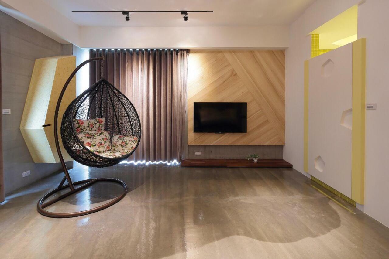 Yuansu.Mhl48 B&B Dongshan  Zewnętrze zdjęcie